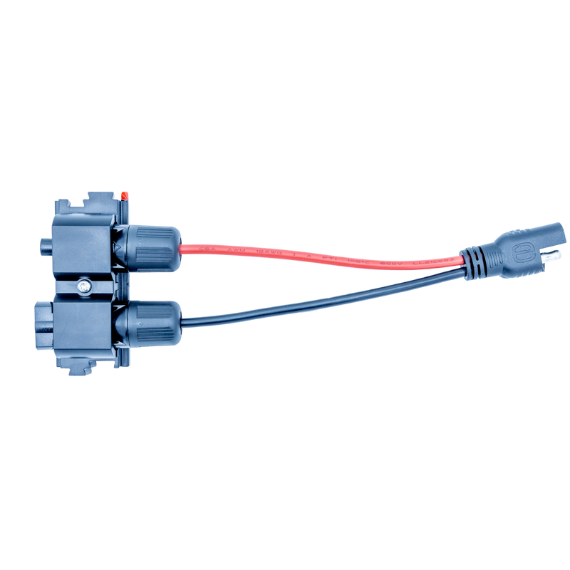 Expion360 MC4 Bracket with 3M VHB Adhesive
