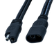 Expion360 SAE Adapter Cable 16’