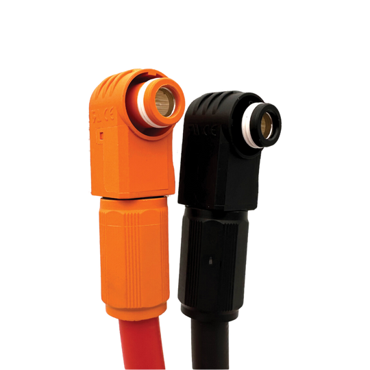 Expion360 Edge EX2 12V Parallel Cable