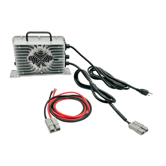 Expion360 48V Battery Charger 22A