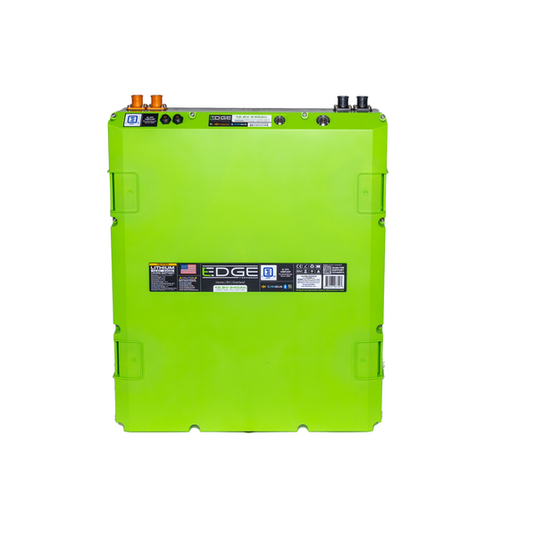 Expion360 12V 240Ah LiFePO4 Lithium Battery