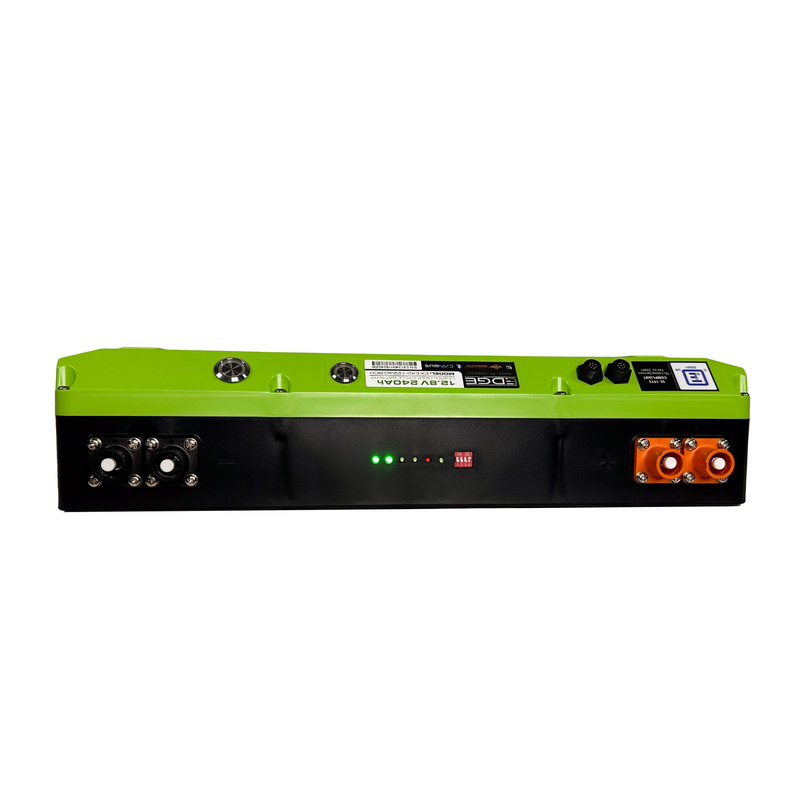 Expion360 12V 240Ah LiFePO4 Lithium Battery