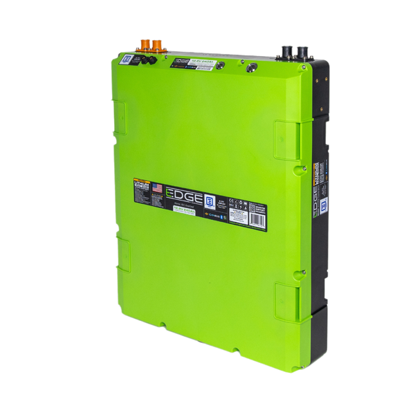 Expion360 12V 240Ah LiFePO4 Lithium Battery
