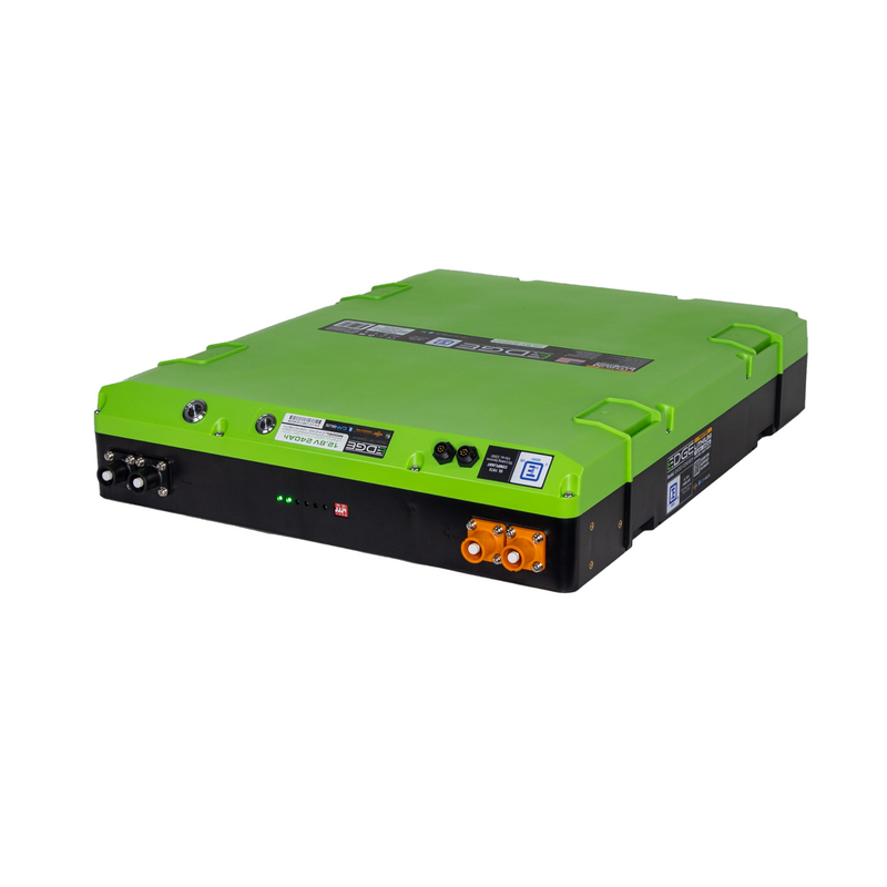 Expion360 12V 240Ah LiFePO4 Lithium Battery