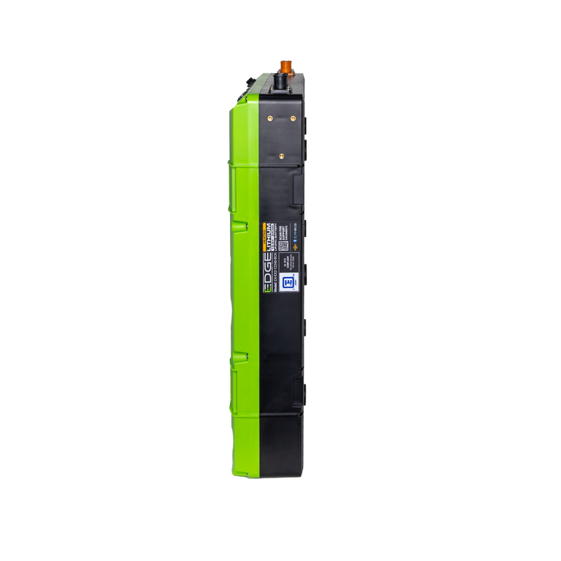 Expion360 12V 240Ah LiFePO4 Lithium Battery