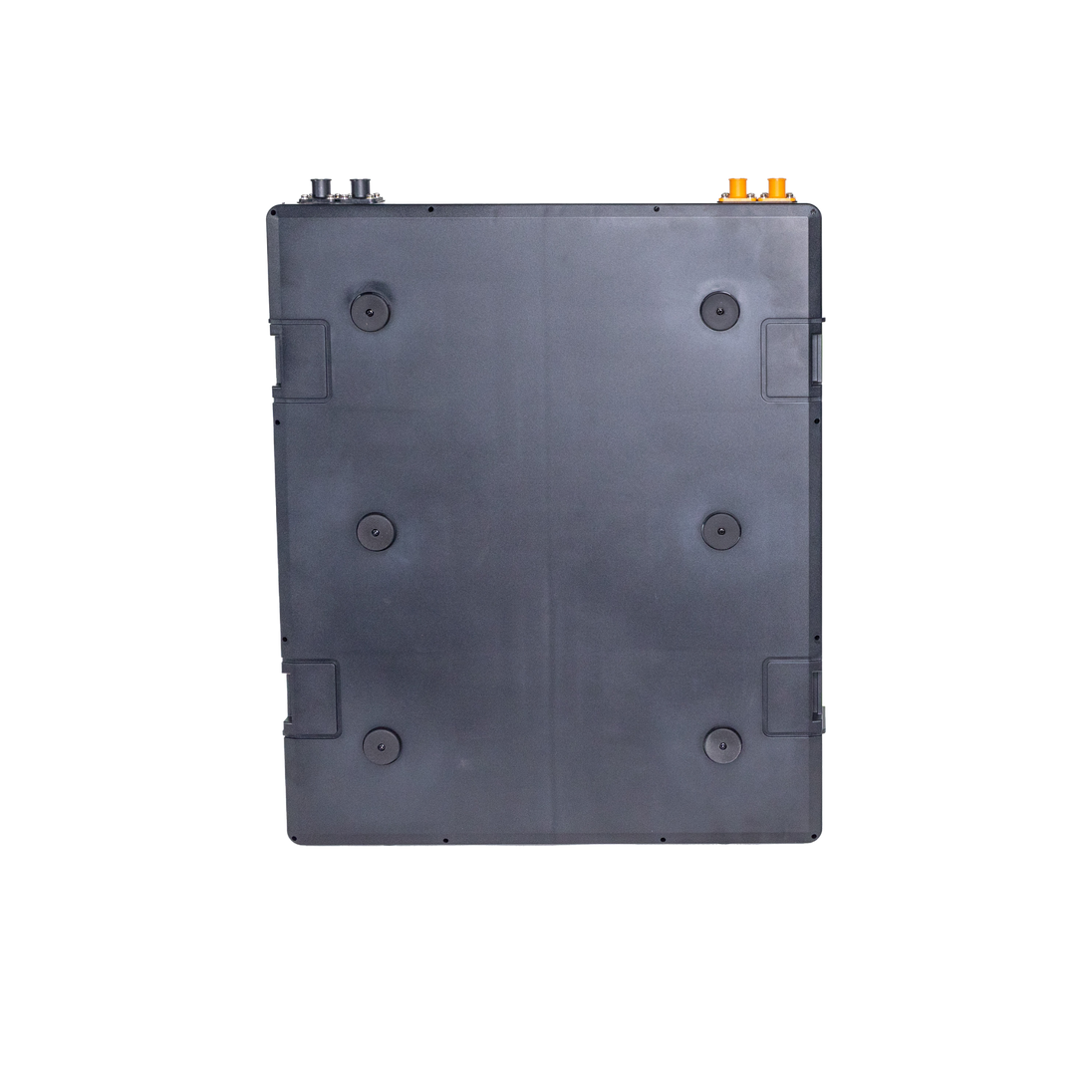 Expion360 48V 60Ah LiFePO4 lithium battery with Bluetooth and heated features in black.