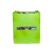 Expion360 48V 60Ah LiFePO4 lithium battery with Bluetooth and heated terminals.