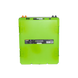 Expion360 48V 60Ah LiFePO4 lithium battery with Bluetooth and heated terminals.