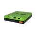 Expion360 48V 60Ah LiFePO4 lithium battery with Bluetooth and heated terminals.