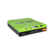 Expion360 48V 60Ah LiFePO4 lithium battery with Bluetooth and heated terminals.