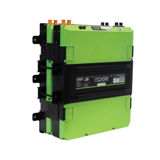 Expion360 Edge EX2 2-Battery Mounting Add On Kit