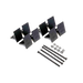 Expion360 Edge EX2 3-Battery Mounting Add On Kit