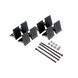 Expion360 Edge EX2 3-Battery Mounting Add On Kit