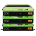 Expion360 Edge EX2 3-Battery Mounting Add On Kit