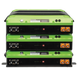 Expion360 Edge EX2 3-Battery Mounting Add On Kit