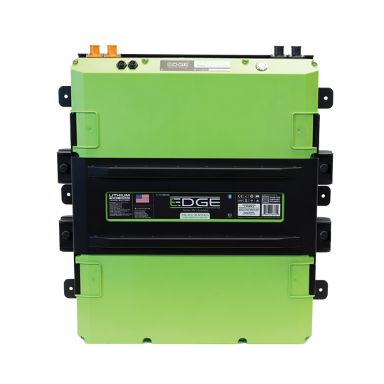 Expion360 Base Mounting Kit for Edge EX2 Battery