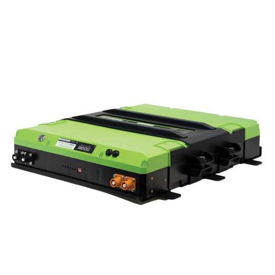 Expion360 Base Mounting Kit for Edge EX2 Battery
