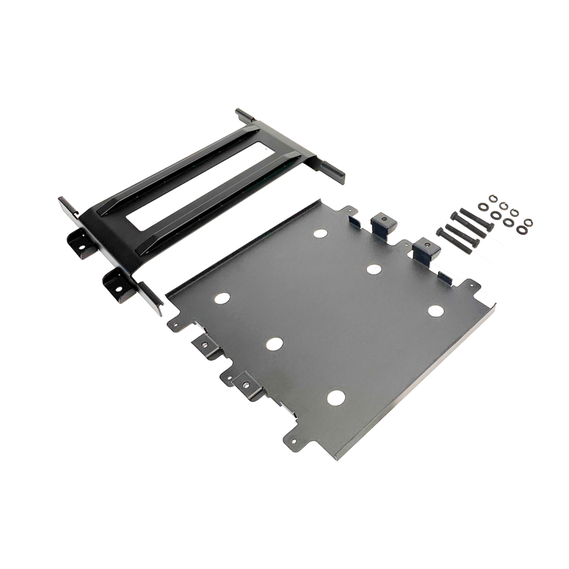 Expion360 Base Mounting Kit for Edge EX2 Battery