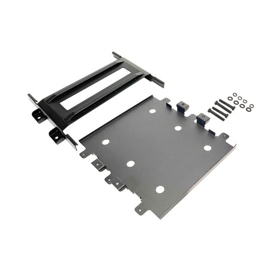 Expion360 Base Mounting Kit for Edge EX2 Battery