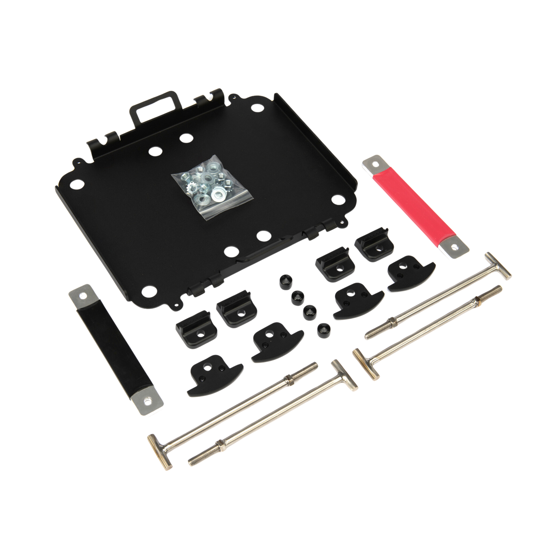Expion360 Dual Mounting Kit for Group 24 Batteries