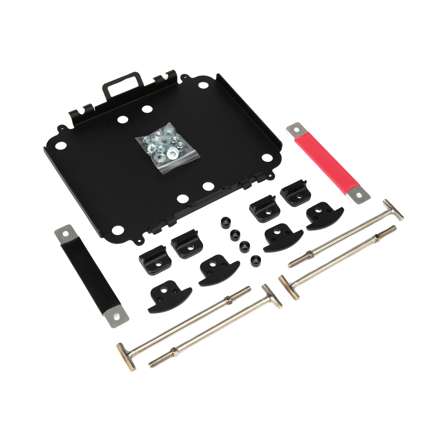 Expion360 Dual Mounting Kit for Group 24 Batteries