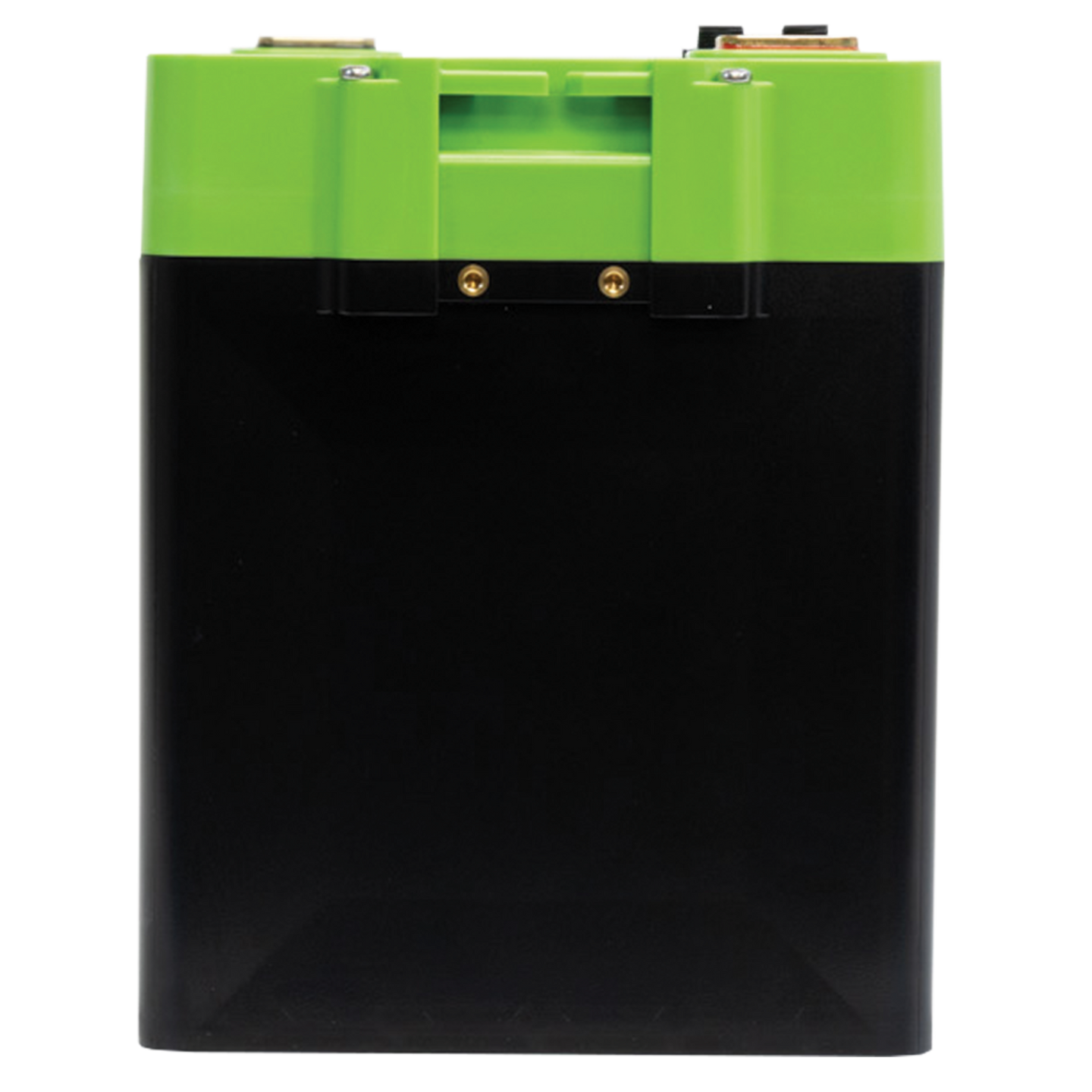 Expion360 12V 132Ah LiFePO4 lithium battery with Group 27 size, Bluetooth, and heating feature.