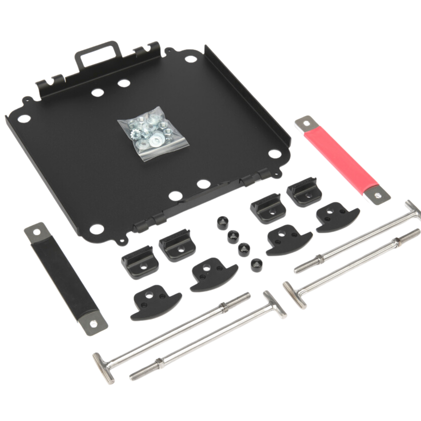 Expion360 Dual Mounting Kit for Group 27 Batteries