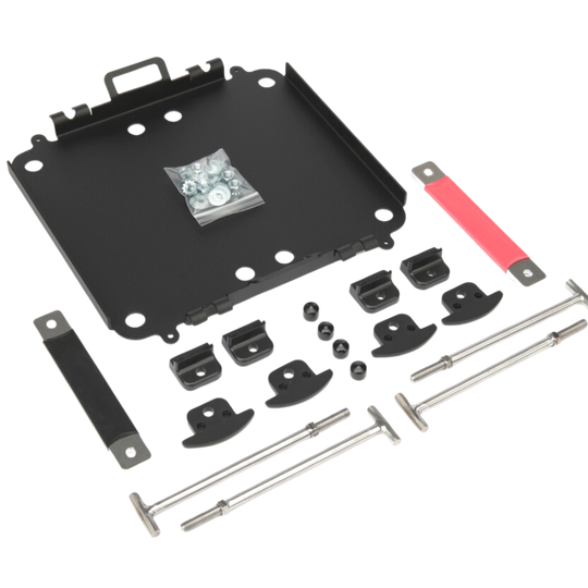 Expion360 Dual Mounting Kit for Group 27 Batteries