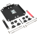Expion360 Dual Mounting Kit for Group 27 Batteries