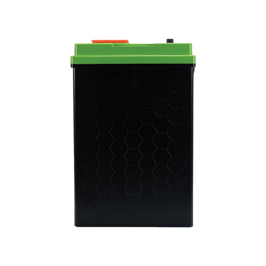 Expion360 12V 162Ah LiFePO4 Lithium Battery GC2 Bluetooth & Heated