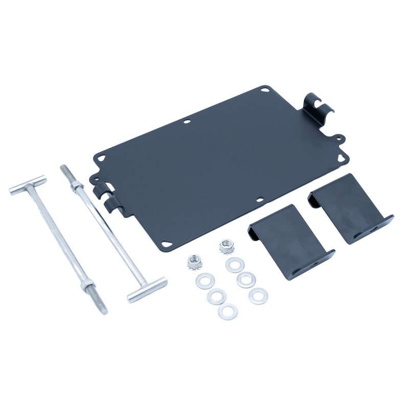 Expion360 Single Mounting Kit for GC2 Battery