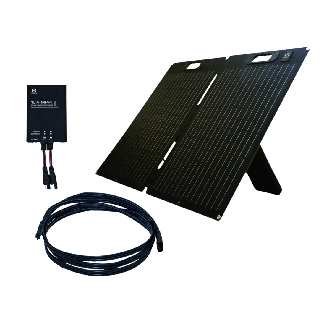 Expion360 Portable Power Bundle