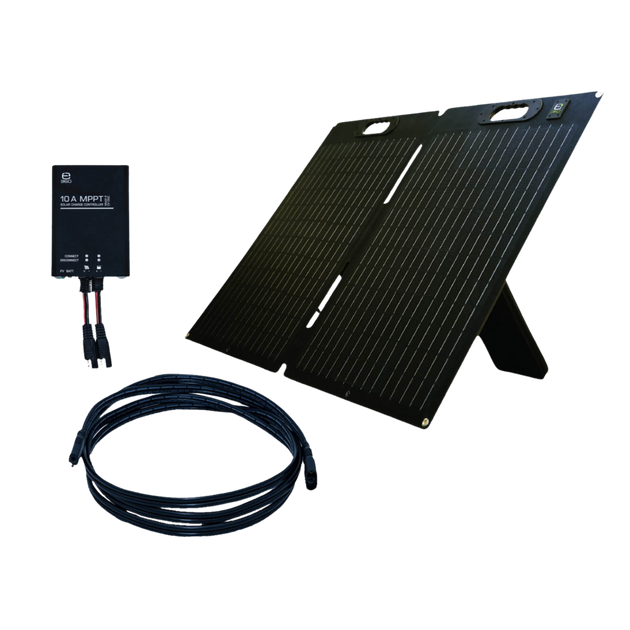Expion360 Portable Power Bundle