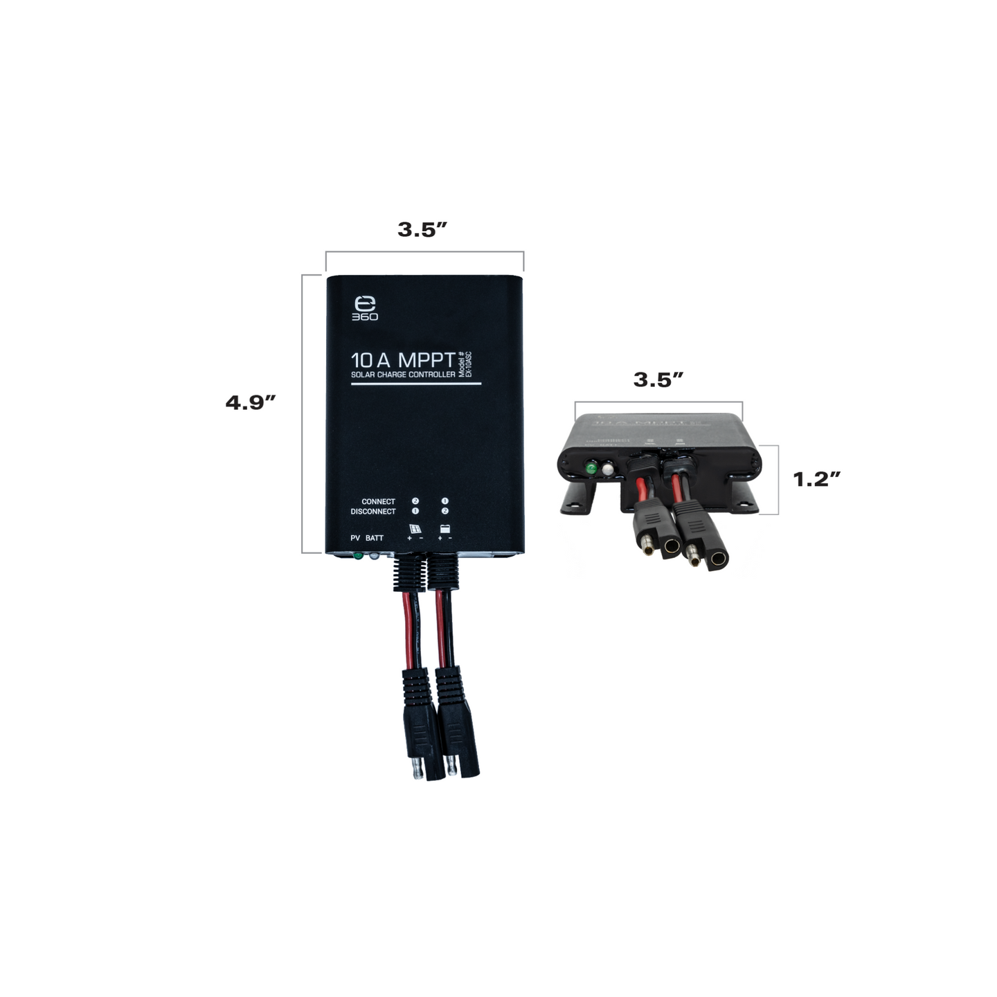 Expion360 Portable Power Bundle