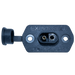 Expion360 SAE Single Port with Protective Cap