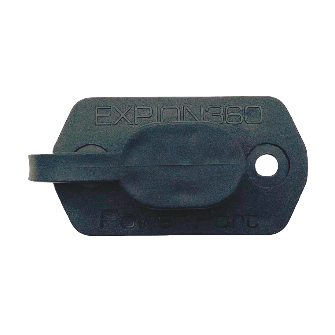 Expion360 SAE Single Port with Protective Cap