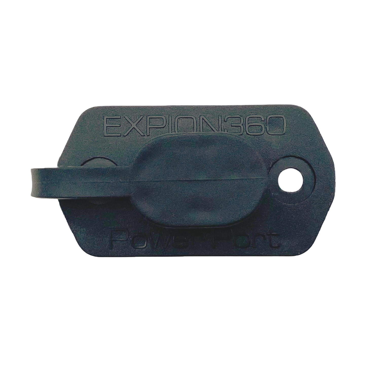 Expion360 SAE Single Port with Protective Cap