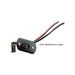 Expion360 SAE Single Port with Protective Cap