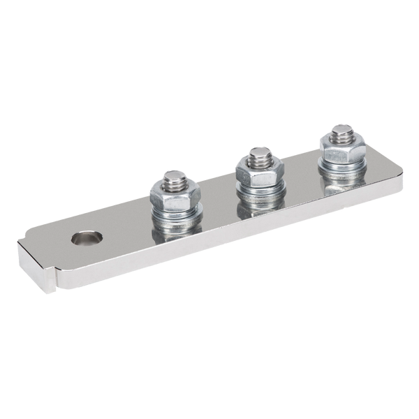 Expion360 terminal block battery connector