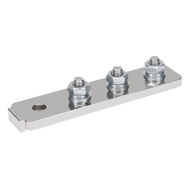 Expion360 terminal block battery connector