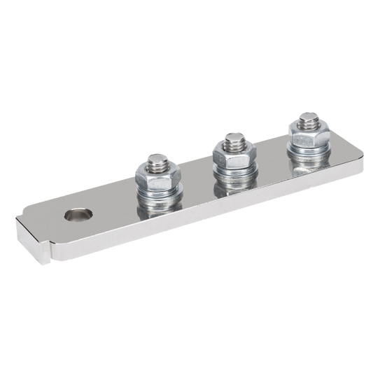 Expion360 terminal block battery connector