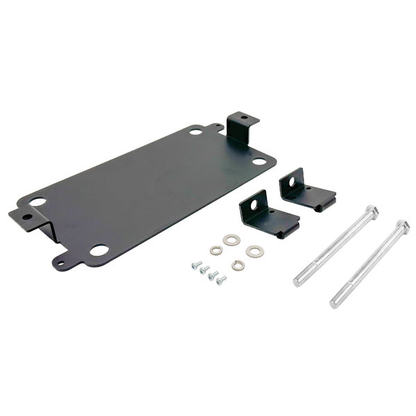 Expion360 Single Mounting Kit for Group 27 VHC Battery