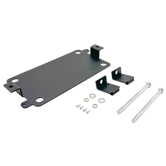 Expion360 Single Mounting Kit for Group 27 VHC Battery