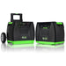 Nature's Generator Generator Elite Gold System NGELITE GOLD