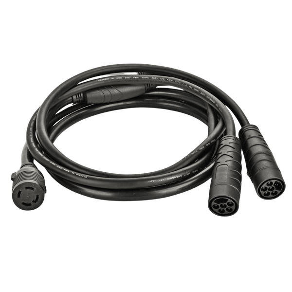 Nature's Generator Generator Lithium 3600 Combiner Cable
