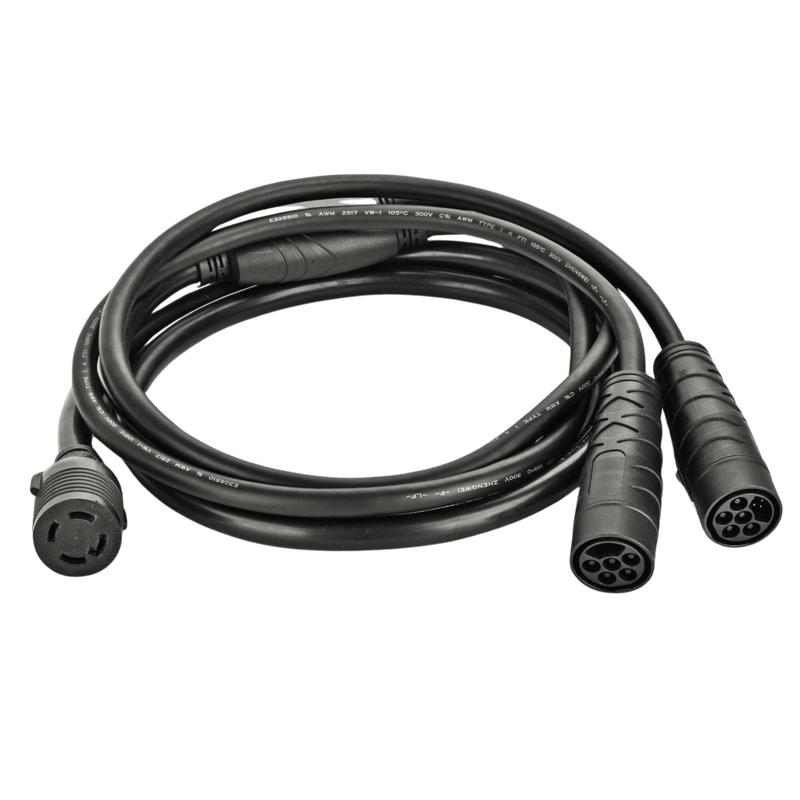 Nature's Generator Generator Lithium 3600 Combiner Cable