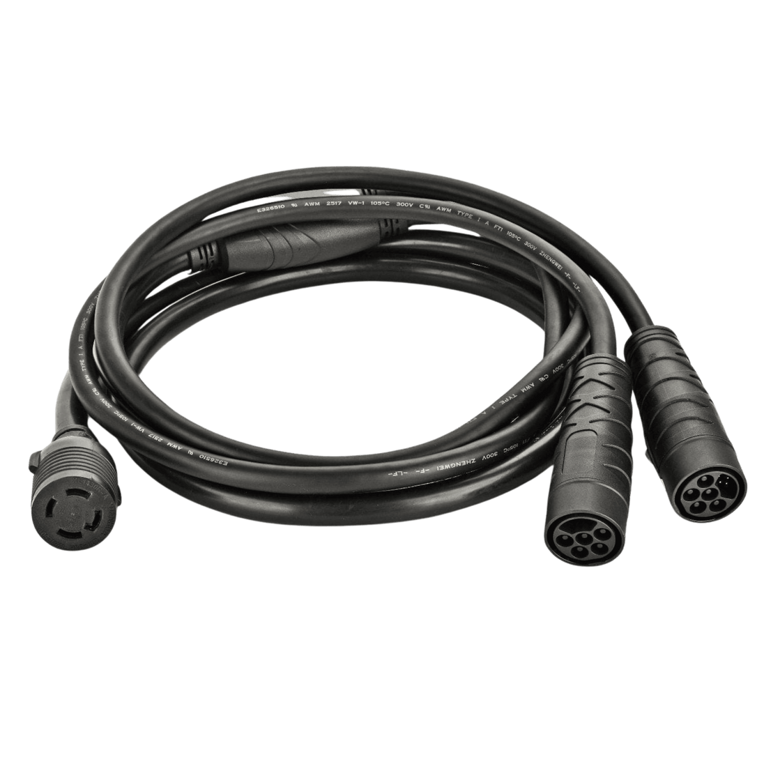 Nature's Generator Generator Lithium 3600 Combiner Cable
