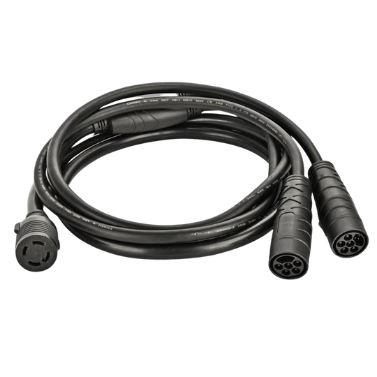Nature's Generator Generator Lithium 3600 Combiner Cable
