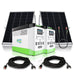 Nature's Generator Solar Generator 1800 Lithium LG1800