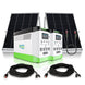 Nature's Generator Solar Generator 1800 Lithium LG1800